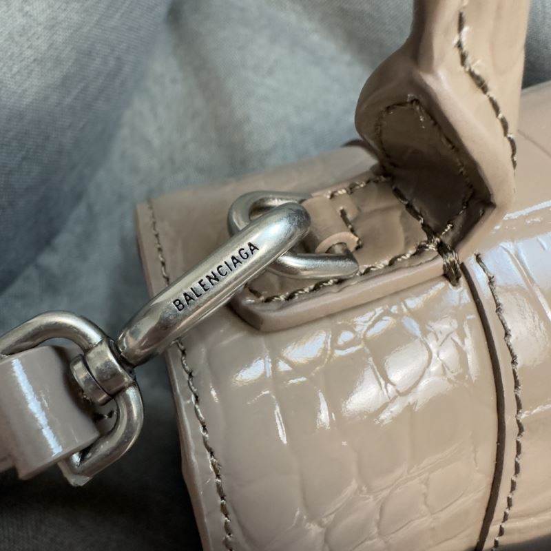 Balenciaga Hourglass Bags